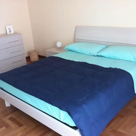 Apartment Civico 96 *