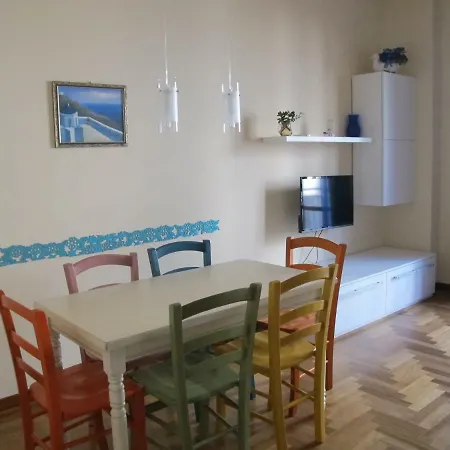 Apartment Civico 96 Pescara