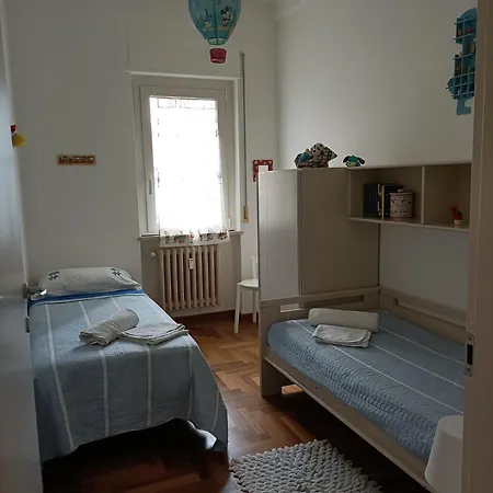 Civico 96 Пескара