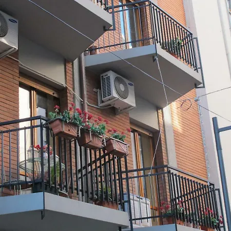Civico 96 Apartmán