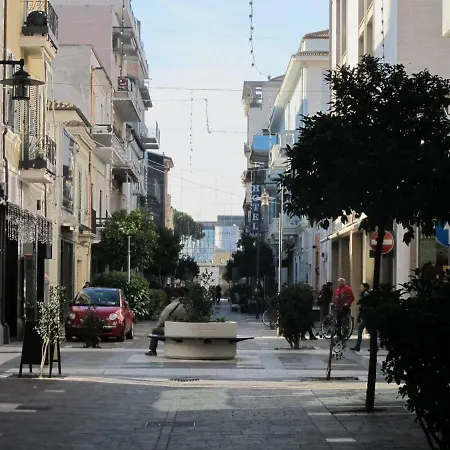 Civico 96 * Pescara