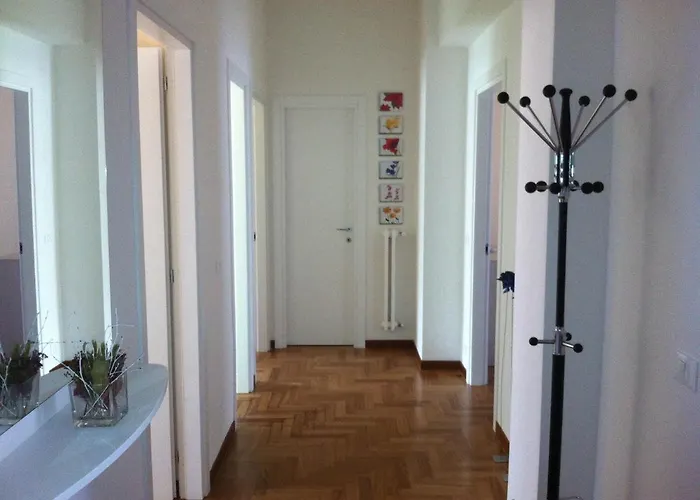 Civico 96 * Πεσκάρα