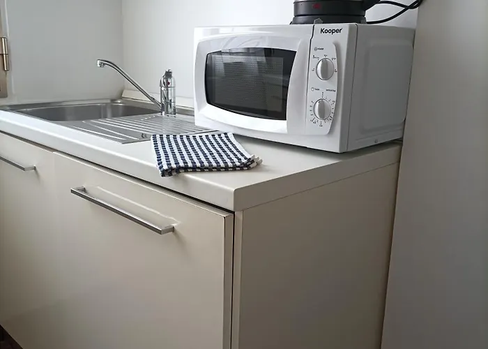 Civico 96 Πεσκάρα