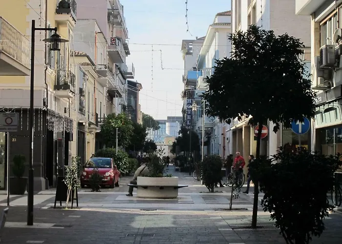 Civico 96 * Πεσκάρα