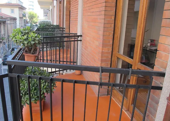 Civico 96 * Πεσκάρα